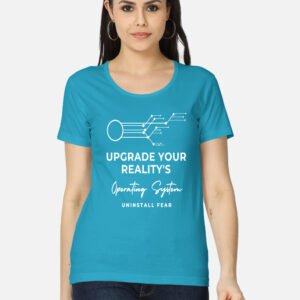 Upgrade Unisex Oversized Classic T-Shirt