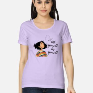 Lift Women's Classic T-Shirt