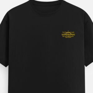 Yato-Where There is Unisex Classic Crew T-Shirt