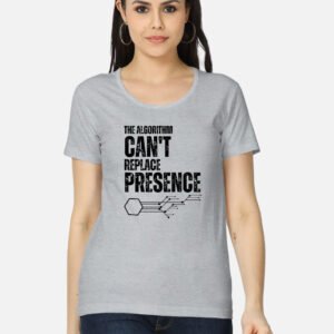 The Algorithm Women's Classic T-Shirt