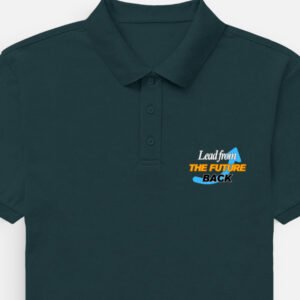 Lead Men's Polo T-shirt