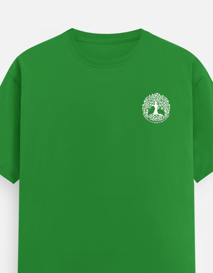 My Authority is Rooted Unisex Classic Crew T-Shirt