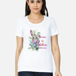 Shanti Antaha Women's Classic T-Shirt
