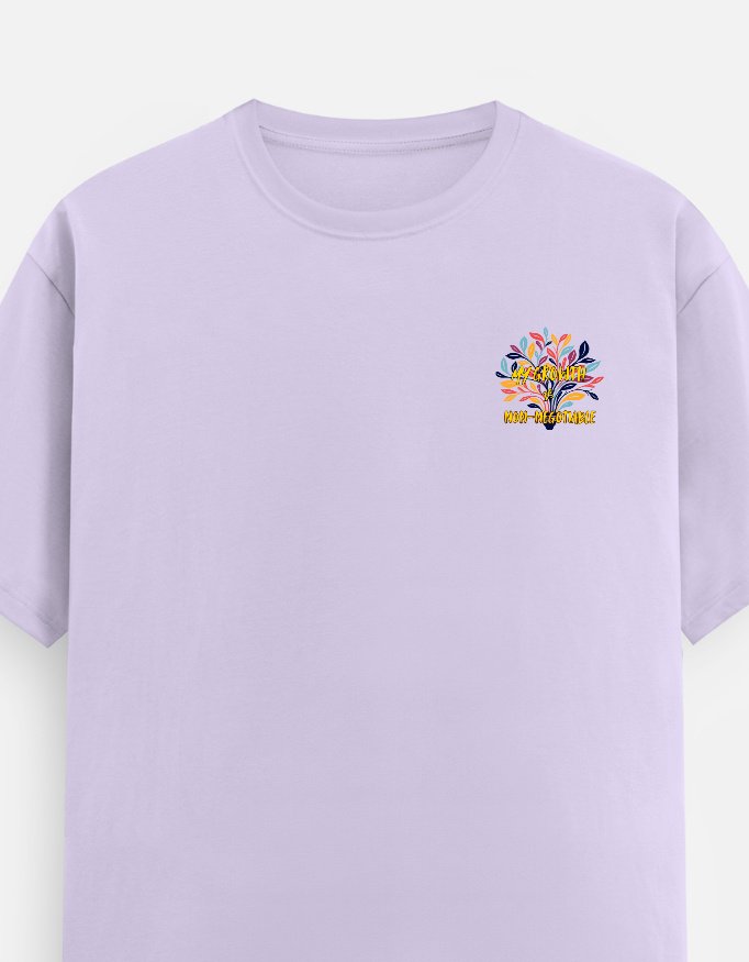 My Growth Is Unisex Classic Crew T-Shirt