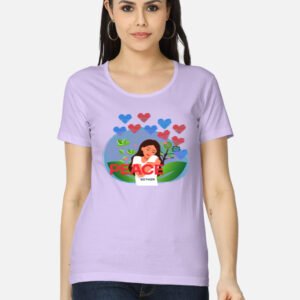 Peace Within Women's Classic T-Shirt
