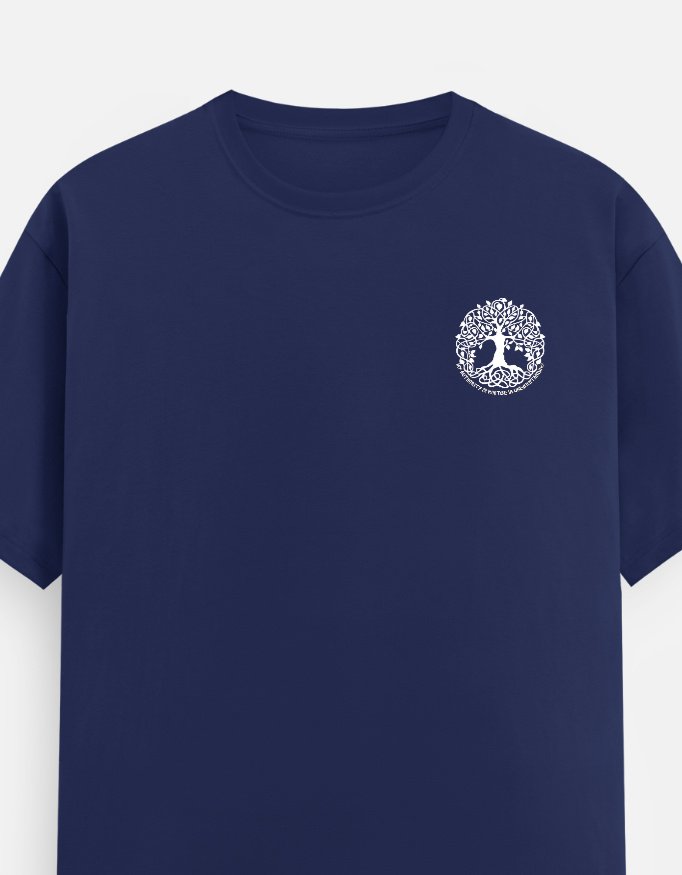 My Authority is Rooted Unisex Classic Crew T-Shirt