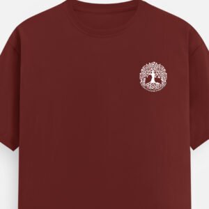 My Authority is Rooted Unisex Classic Crew T-Shirt