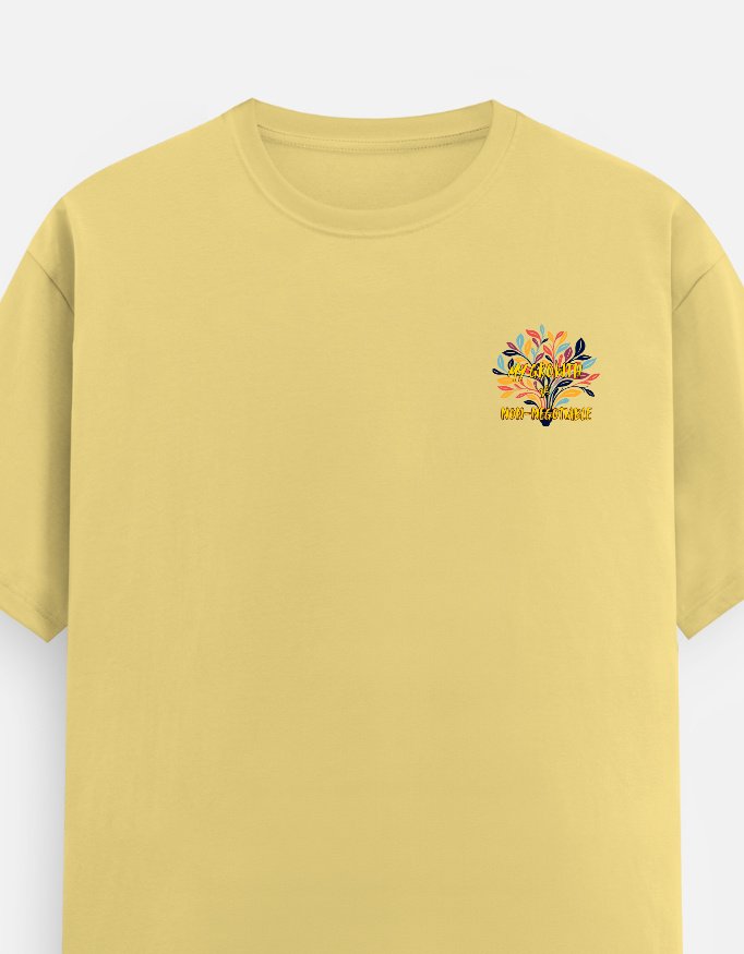 My Growth Is Unisex Classic Crew T-Shirt