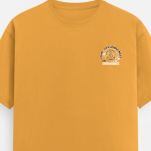 Your Consciousness Is My Environment Unisex Classic Crew T-Shirt