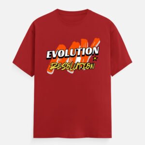 My Evolution Classic Crew T-Shirt