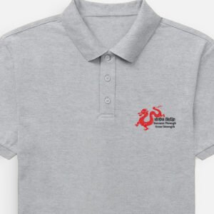 Viryen Siddhi Men's Polo T-shirt