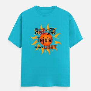 Tejosi Classic Crew T-Shirt for Men