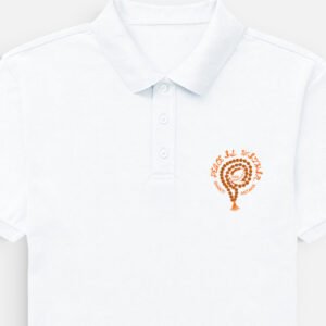 Shanti Antaha Men's Polo T-shirt