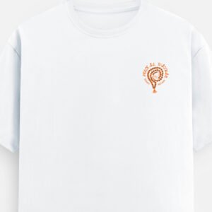 Peace Is Within Unisex Classic Crew T-Shirt