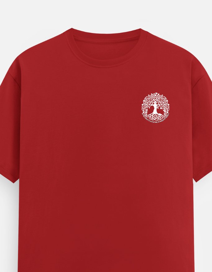 My Authority is Rooted Unisex Classic Crew T-Shirt